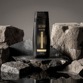 Ahead Sprchový gél